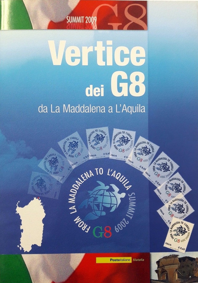 2009 Vertice dei G8