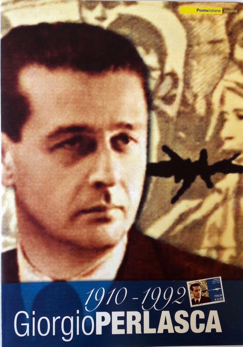 2010 Giorgio Perlasca