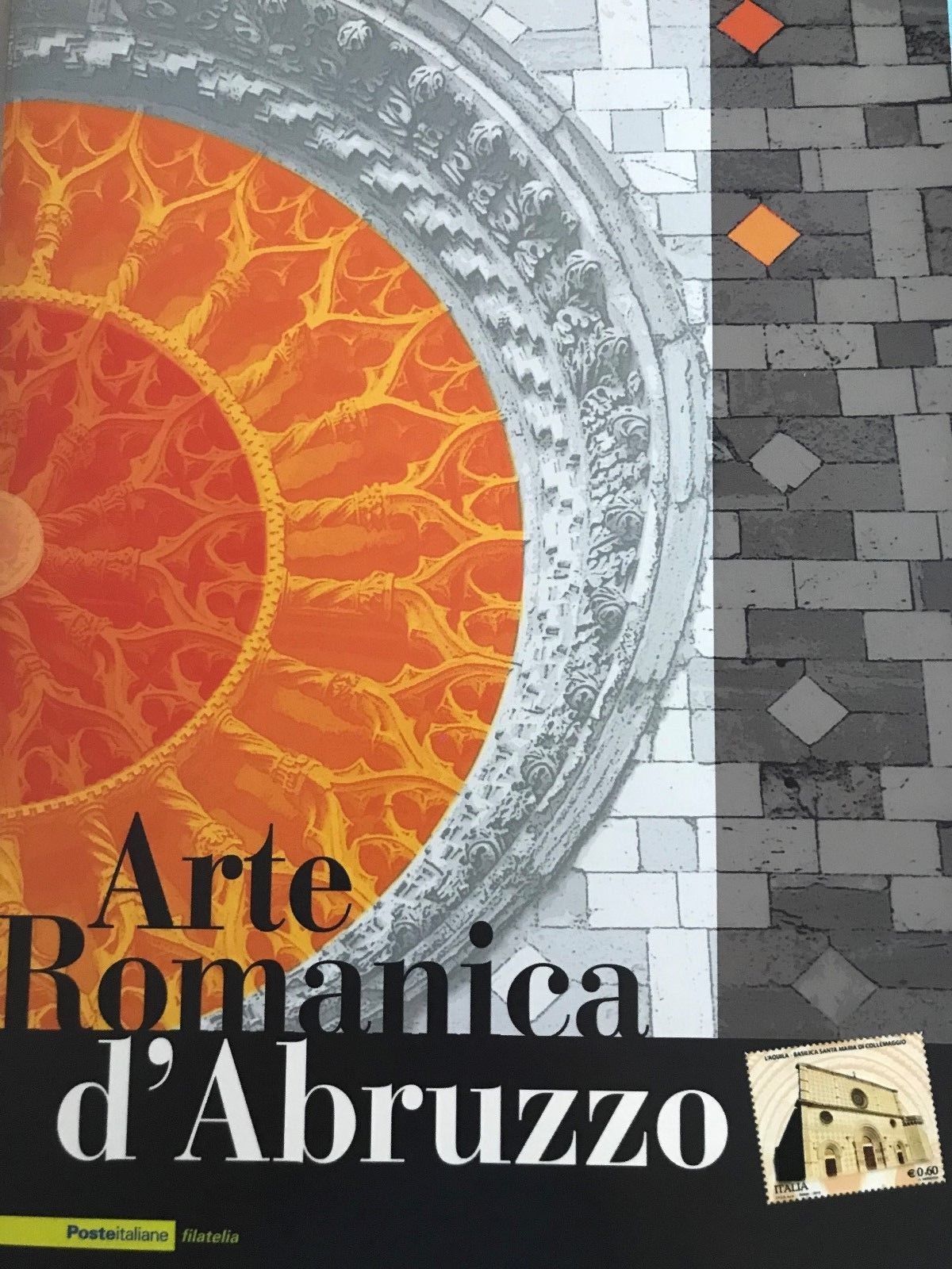 2010 Basilica Santa Maria di Collemaggio (AQ)