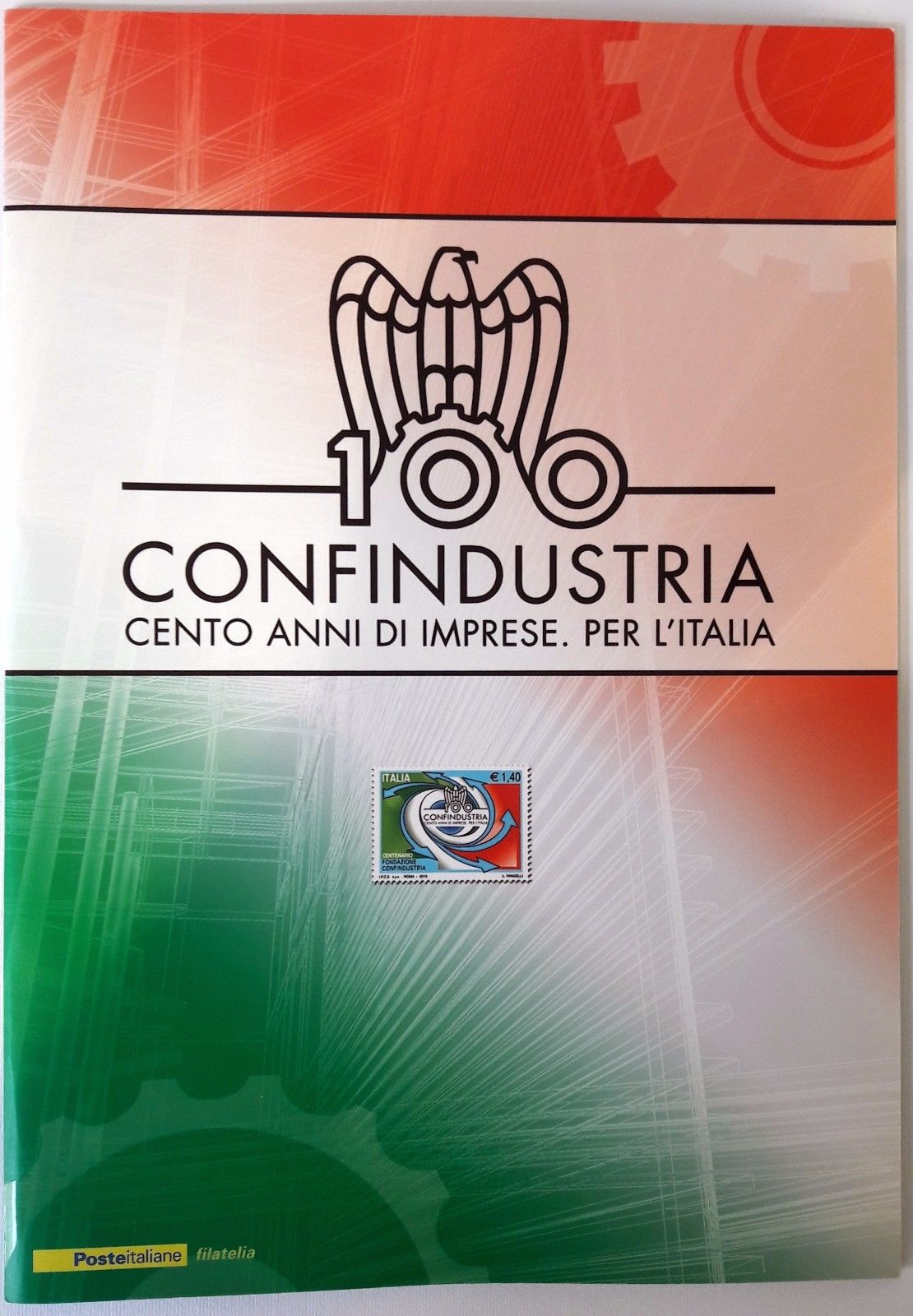 2010 Confindustria