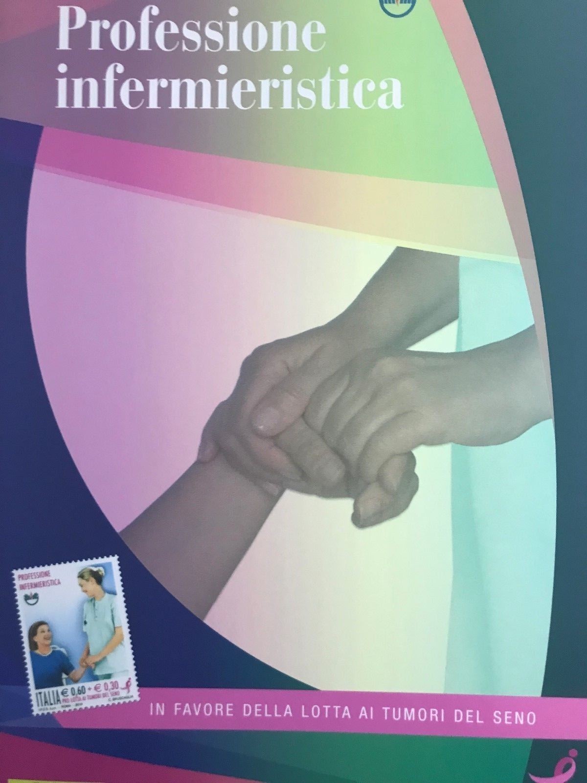 2010 Professione infermieristica