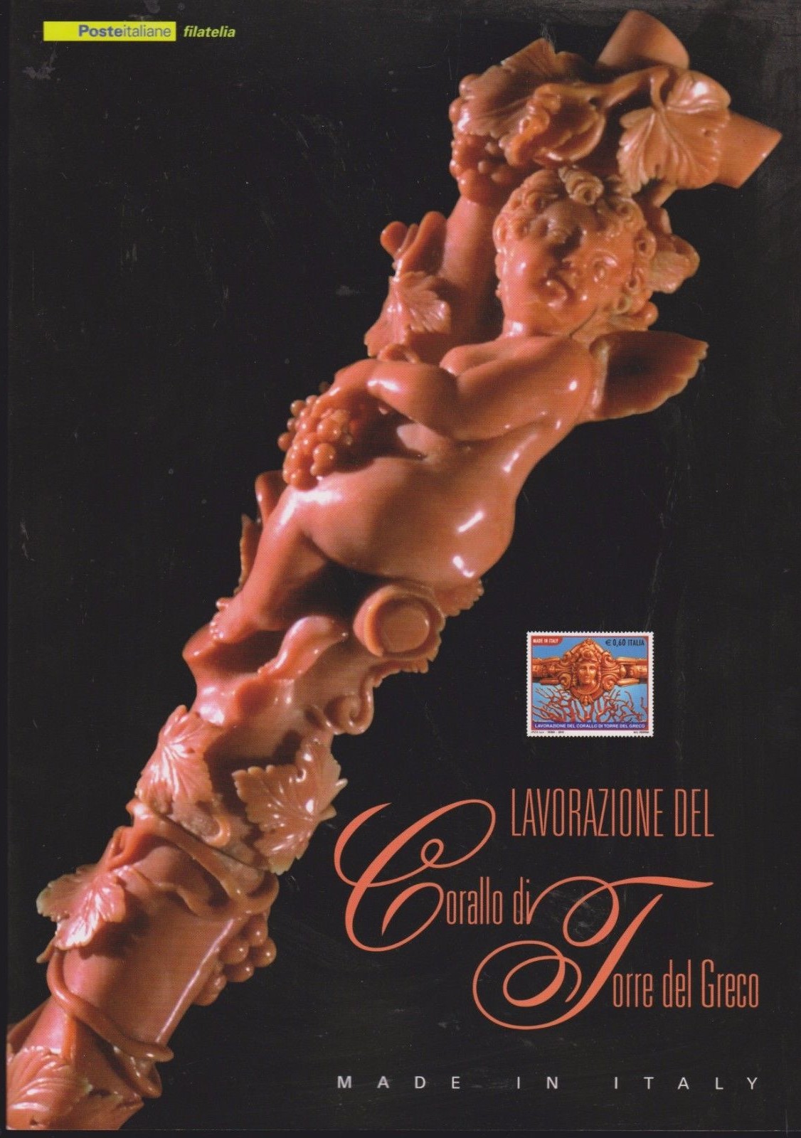 2010 Corallo di Torre del Greco