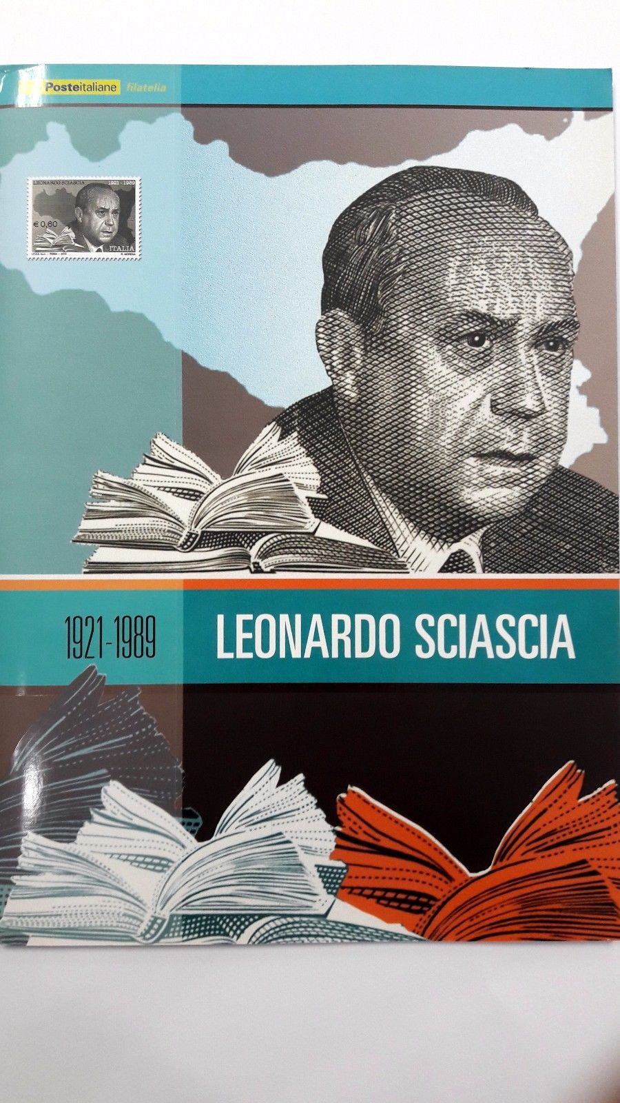 2010 Leonardo Sciascia
