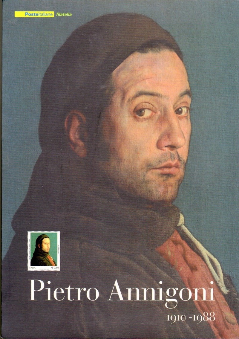 2010 Pietro Annigoni