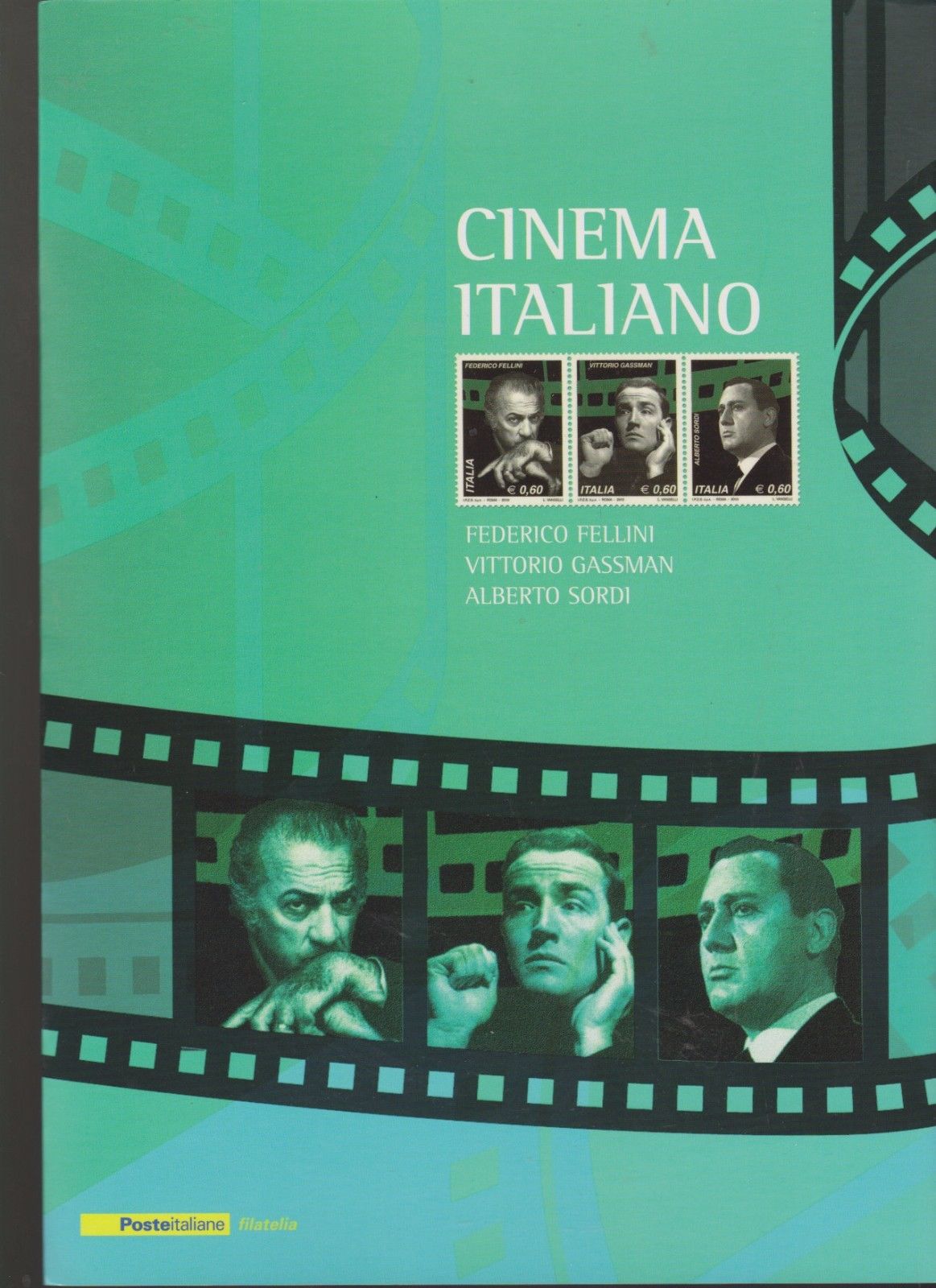 2010 Cinema Italiano 2010