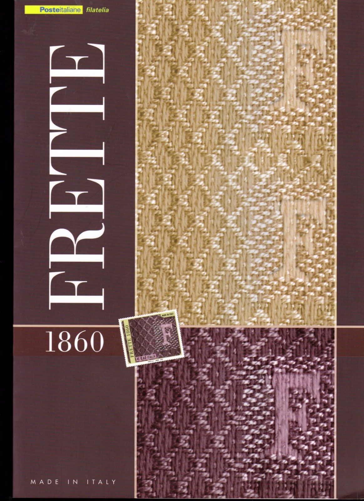 2010 “Made in Italy” - Frette