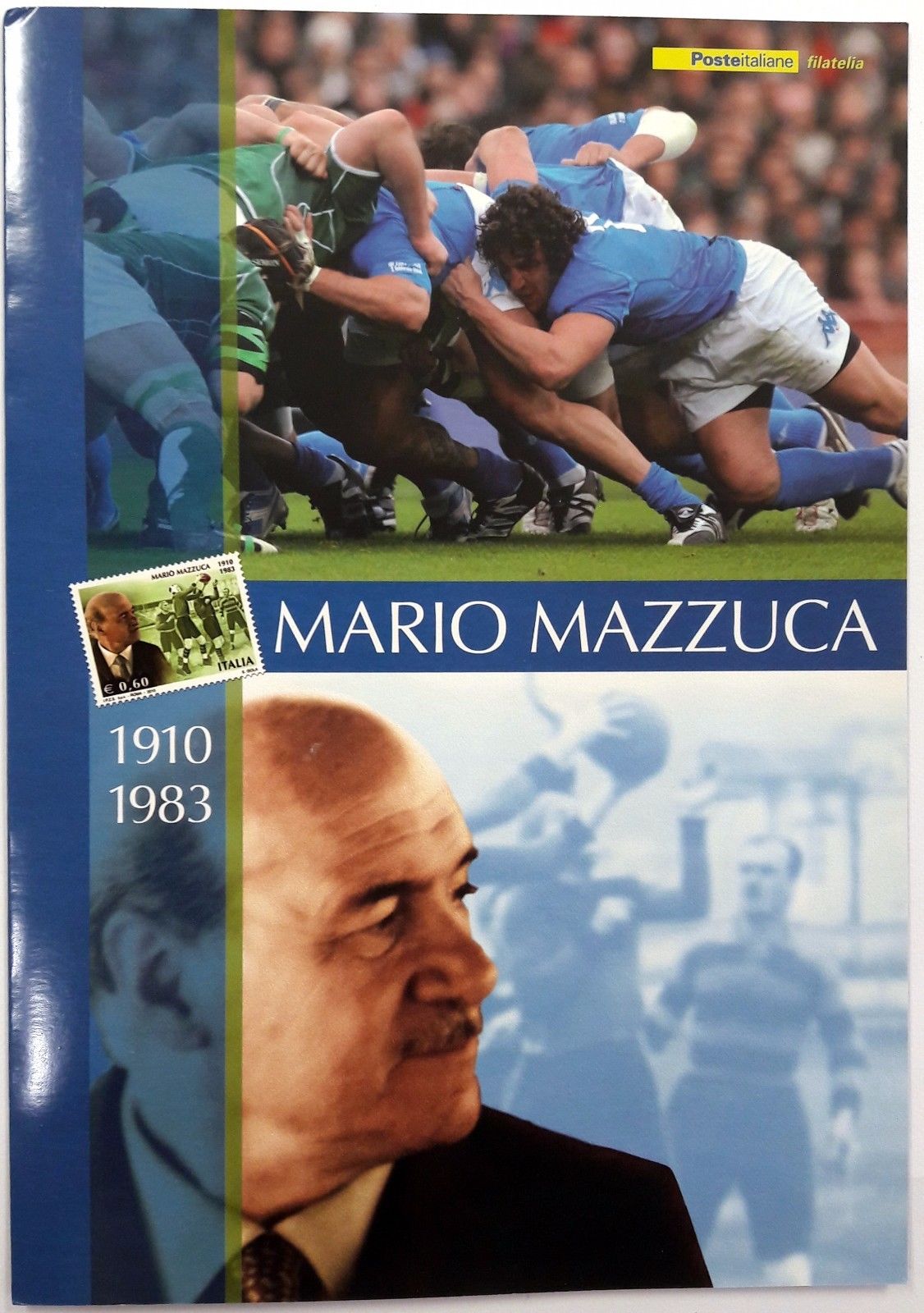 2010 Mario Mazzuca