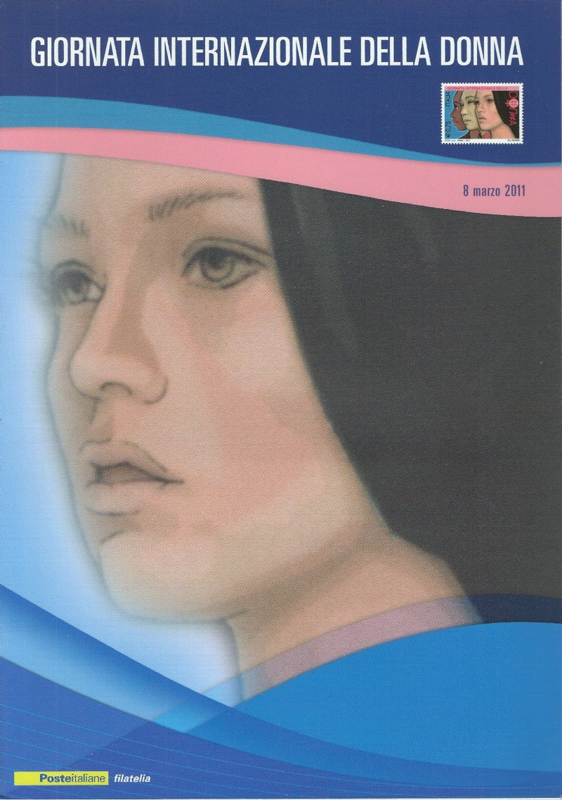 2011 Giornata internazionale della donna