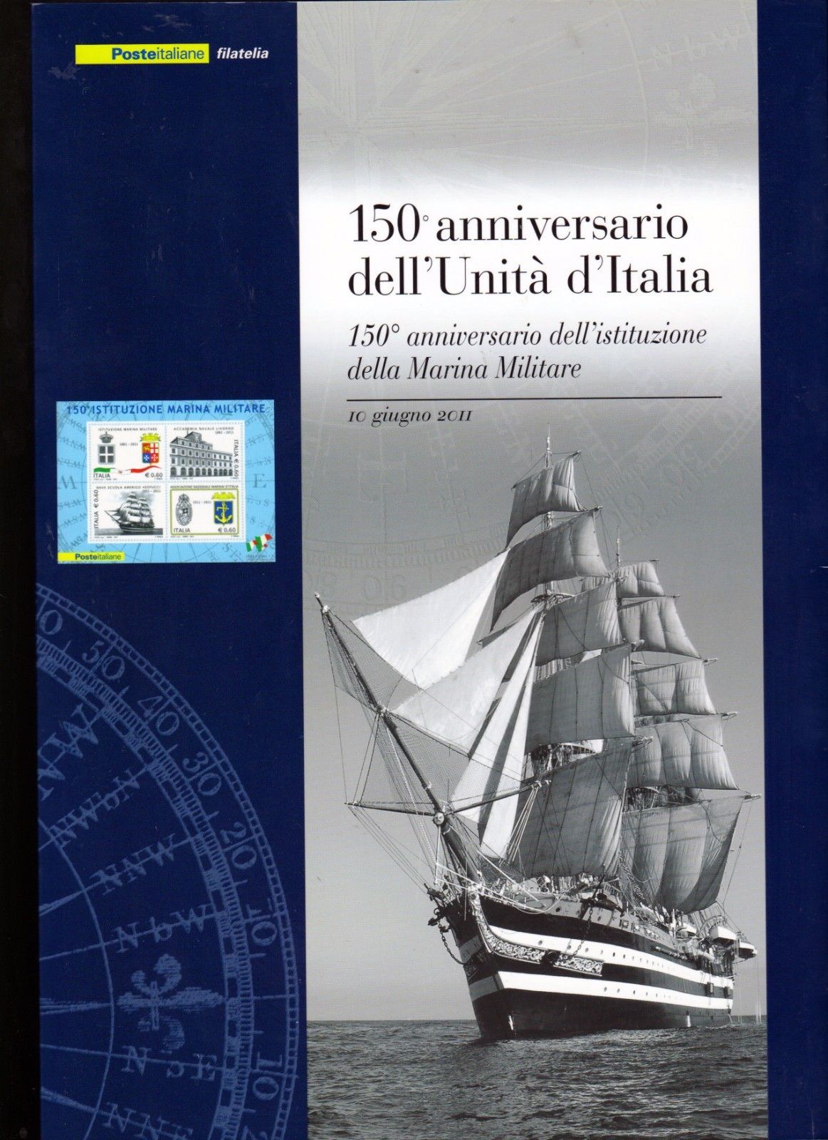 2011 Marina Militare