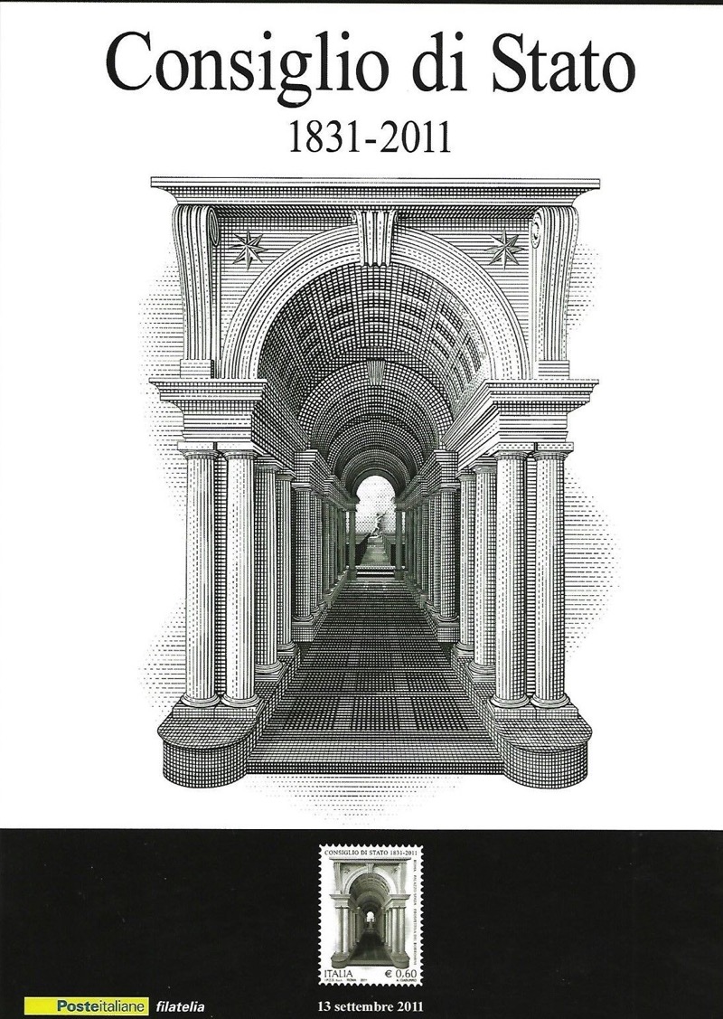 2011 Consiglio di Stato