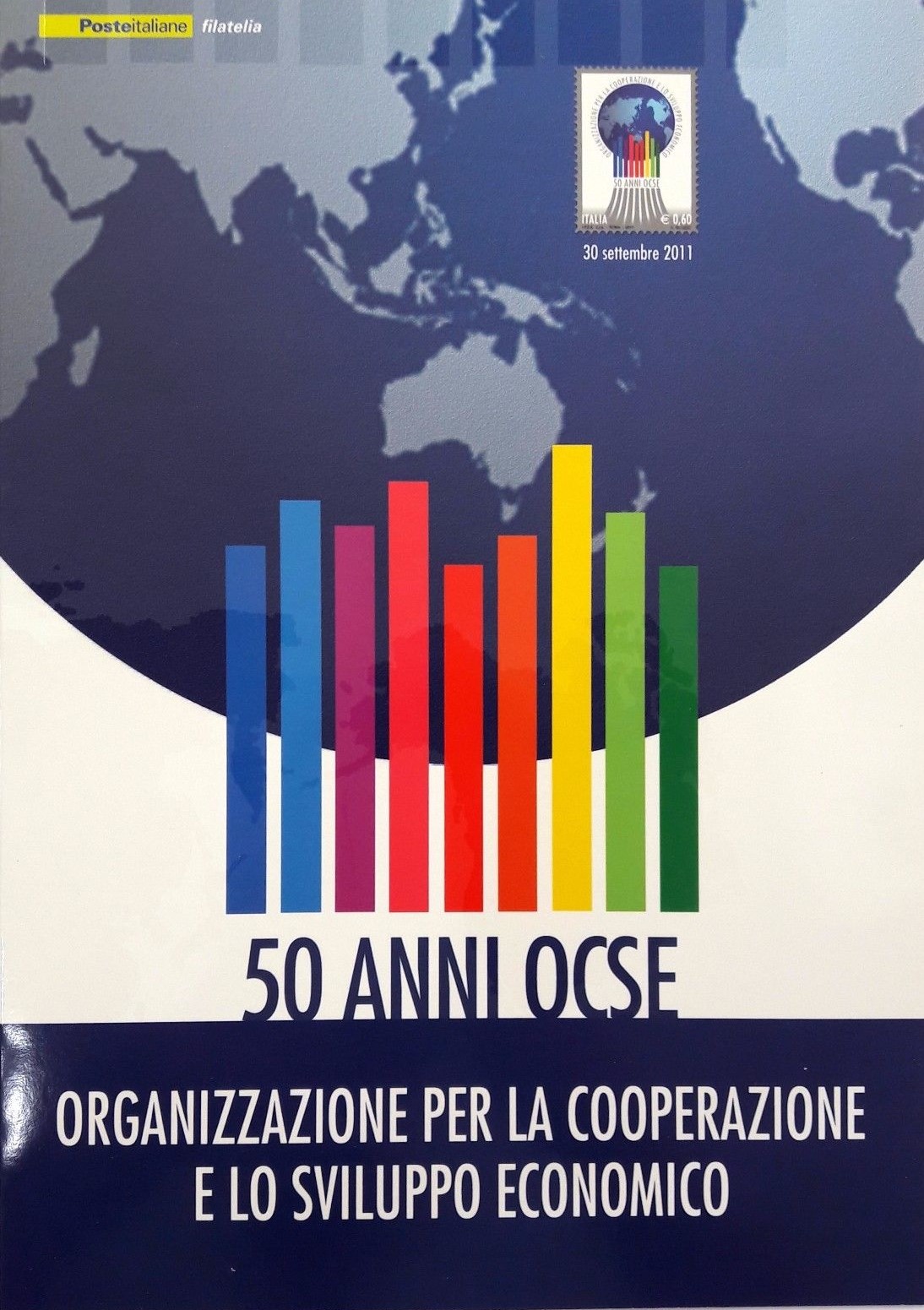 2011 OCSE