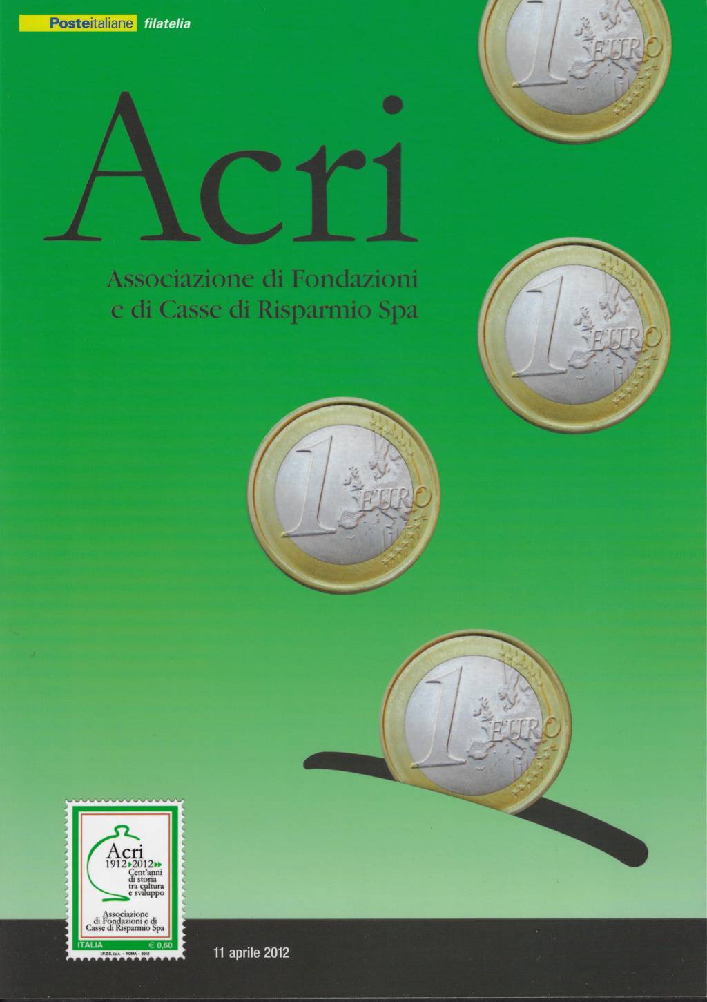 2012 ACRI