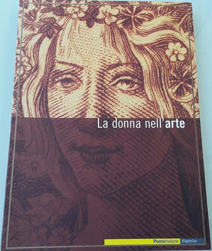 2002 Donna nell’Arte 2002