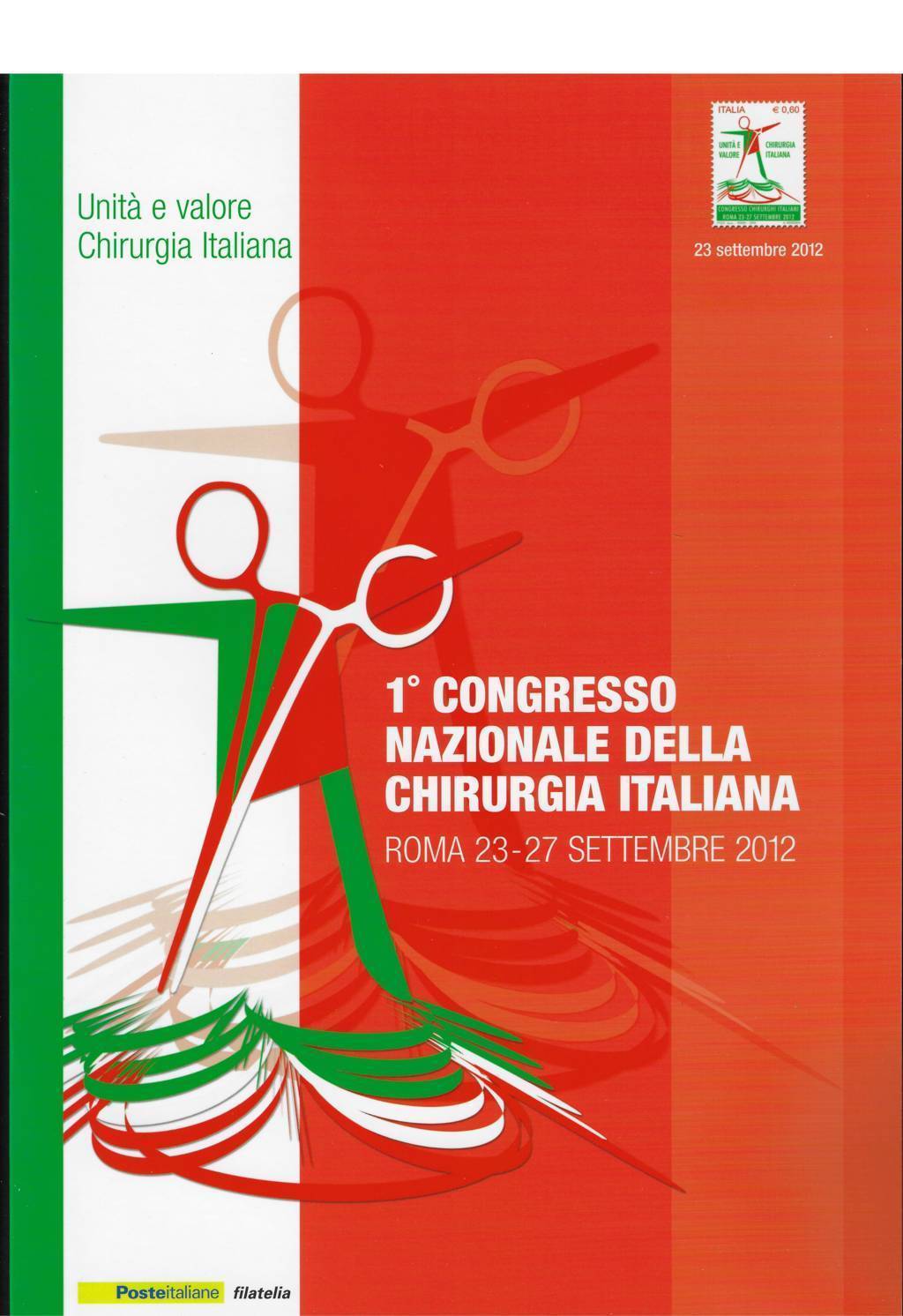 2012 Chirurgia italiana