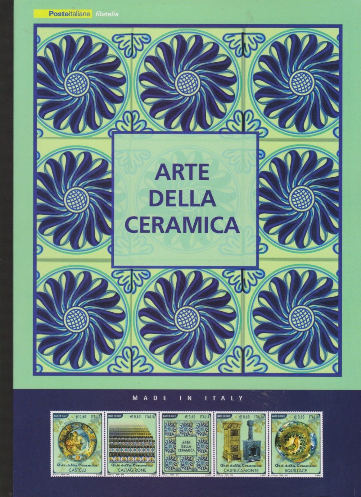 2012 Arte della Ceramica
