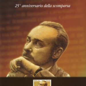2012 Primo Levi