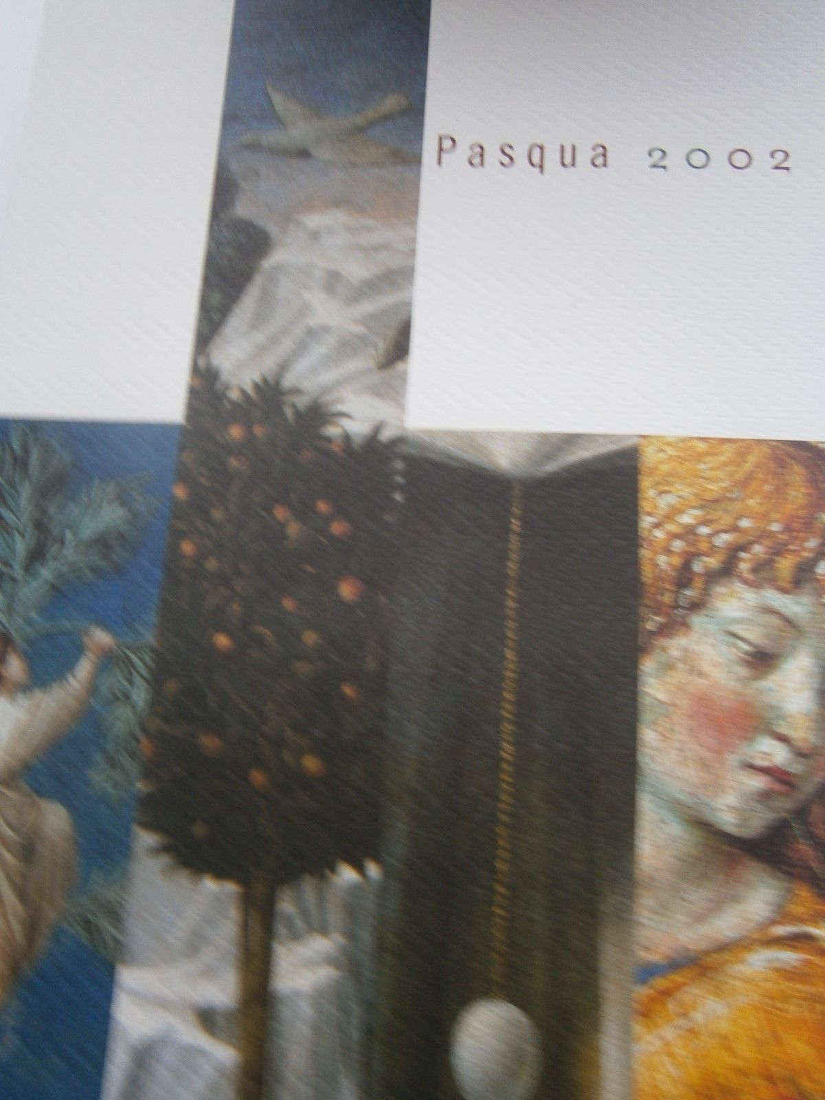 2002 Santa Pasqua 2002