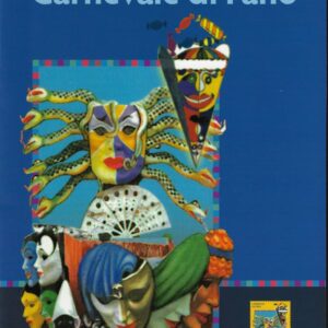 2013 Carnevale di Fano