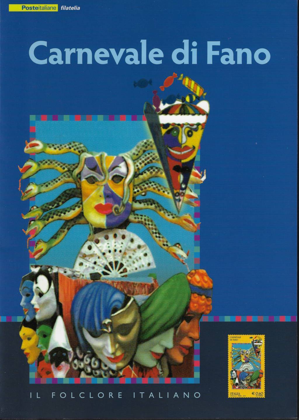 2013 Carnevale di Fano