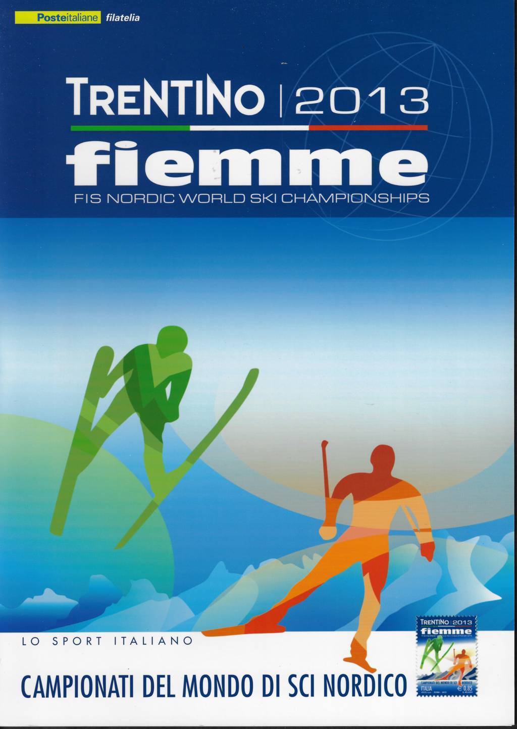 2013 Campionati del Mondo di Sci Nordico