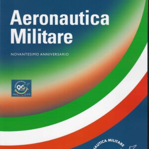 2013 Aeronautica Militare