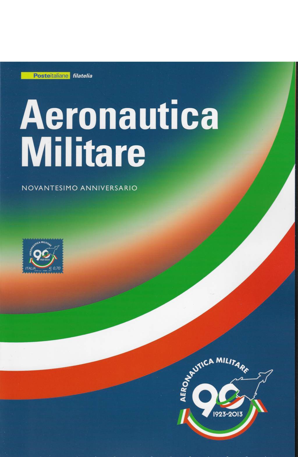 2013 Aeronautica Militare