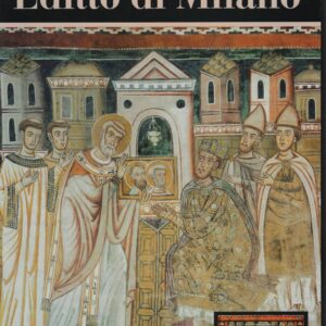 2013 Editto di Milano