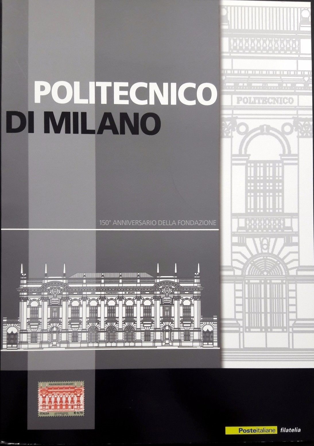2013 Politecnico di Milano