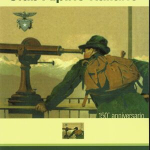 2013 Club Alpino Italiano