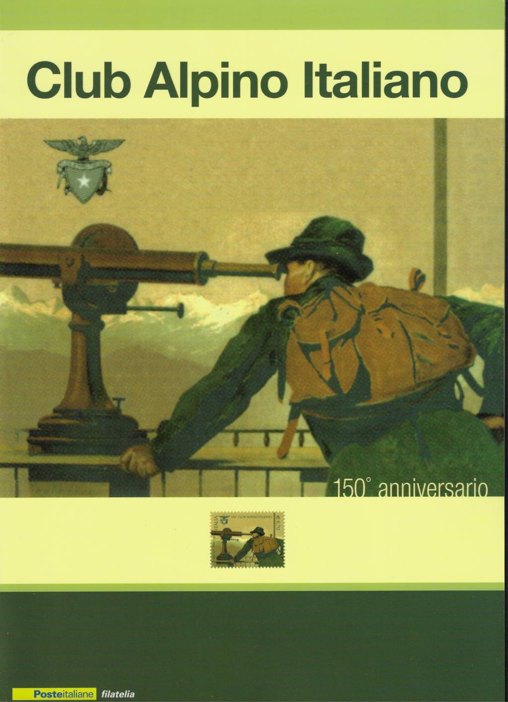 2013 Club Alpino Italiano