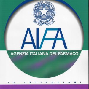 2013 Agenzia Italiana del Farmaco