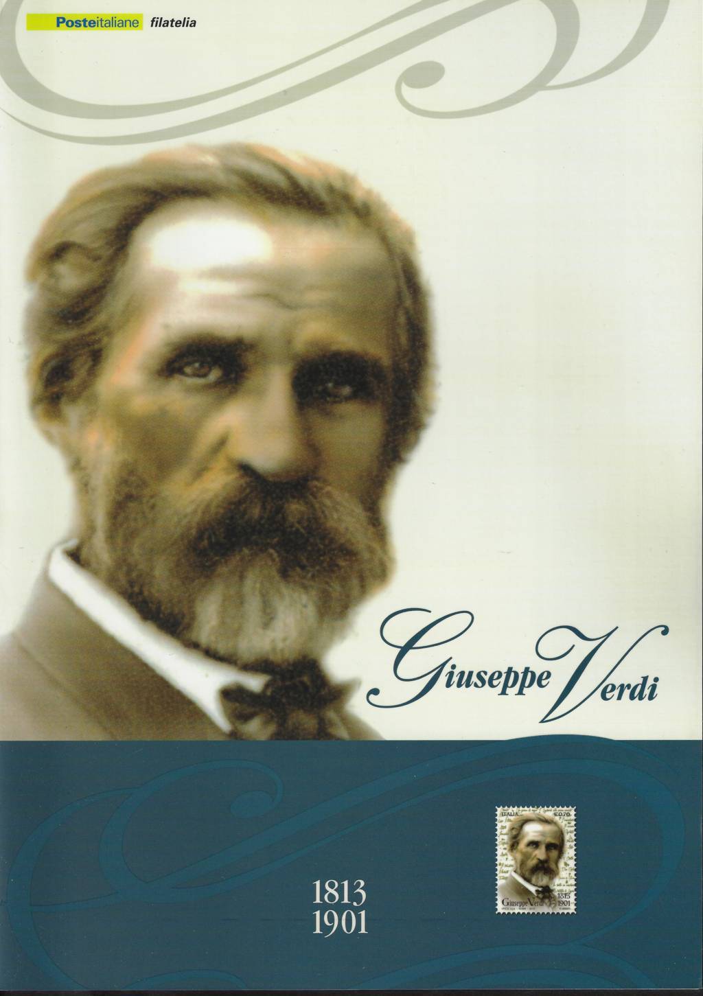 2013 Giuseppe Verdi