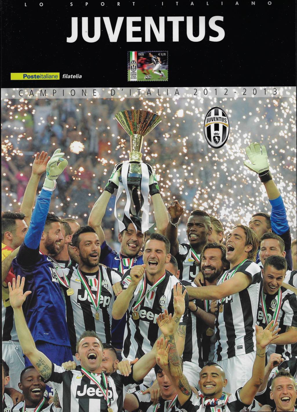 2013 juventus 2012 2013