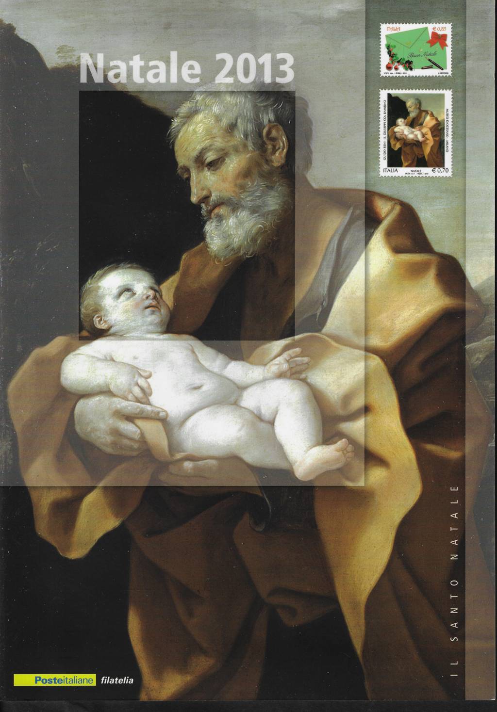 2013 Il Santo Natale 2013