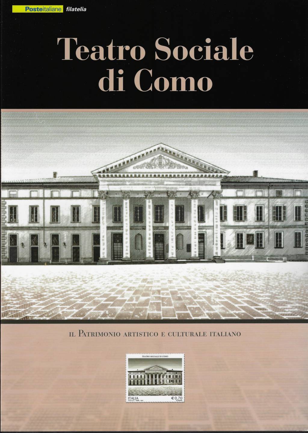 2013 Teatro Sociale di Como