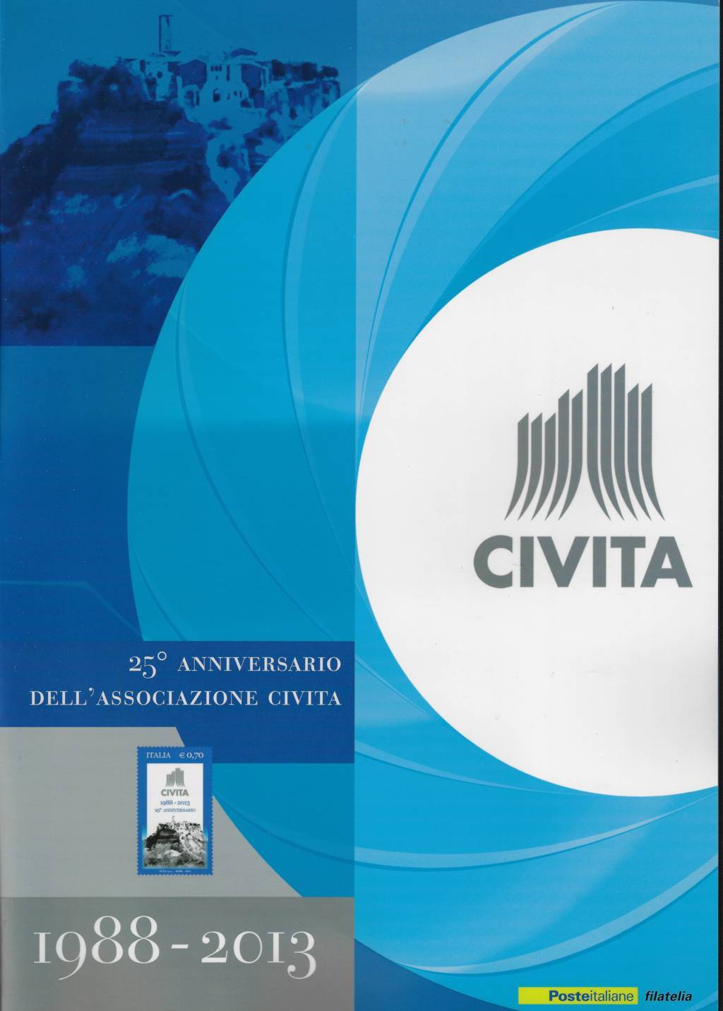 2013 Associazione Civita