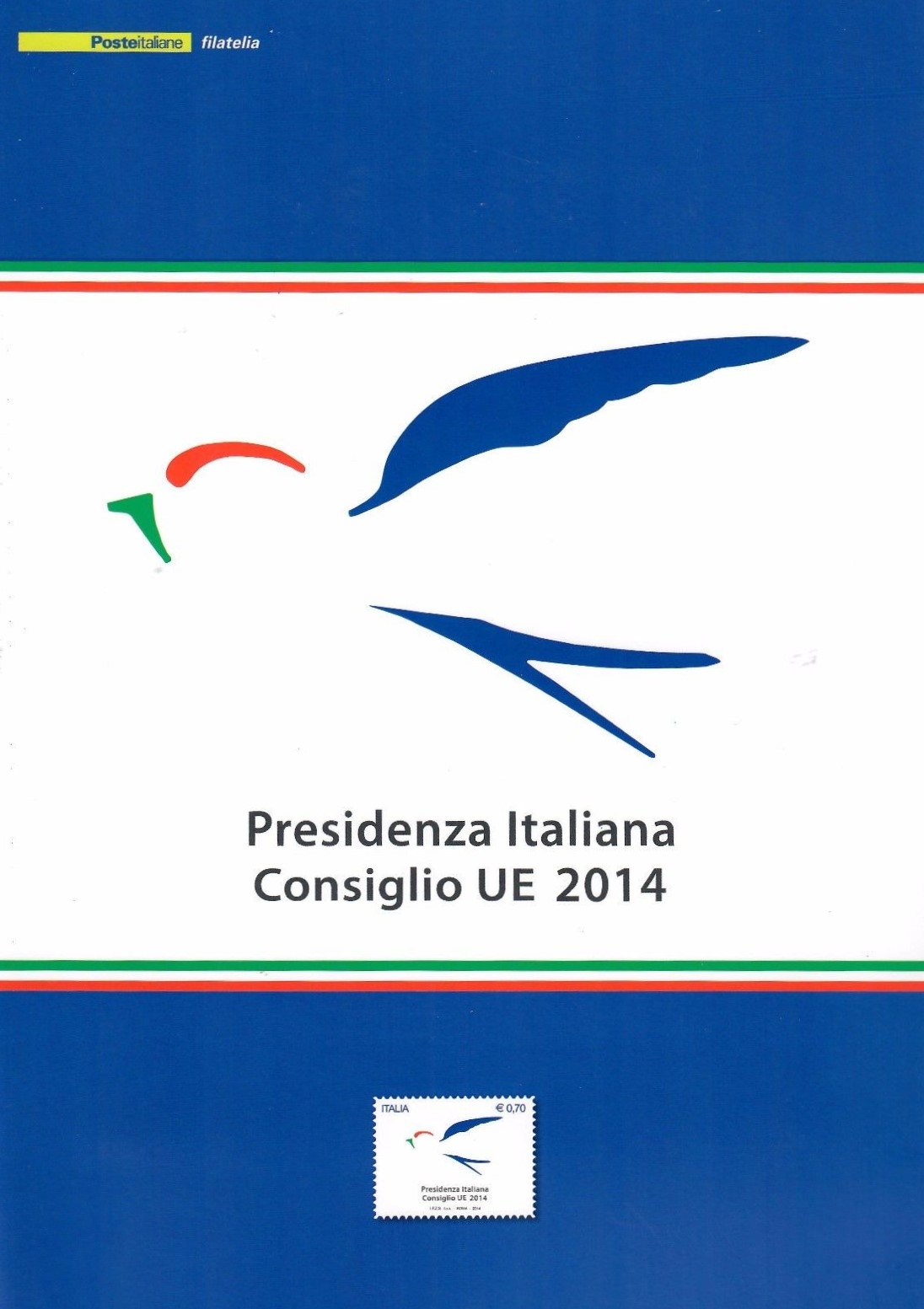 2014 Presidenza Italiana del Consiglio dell’Unione Europea