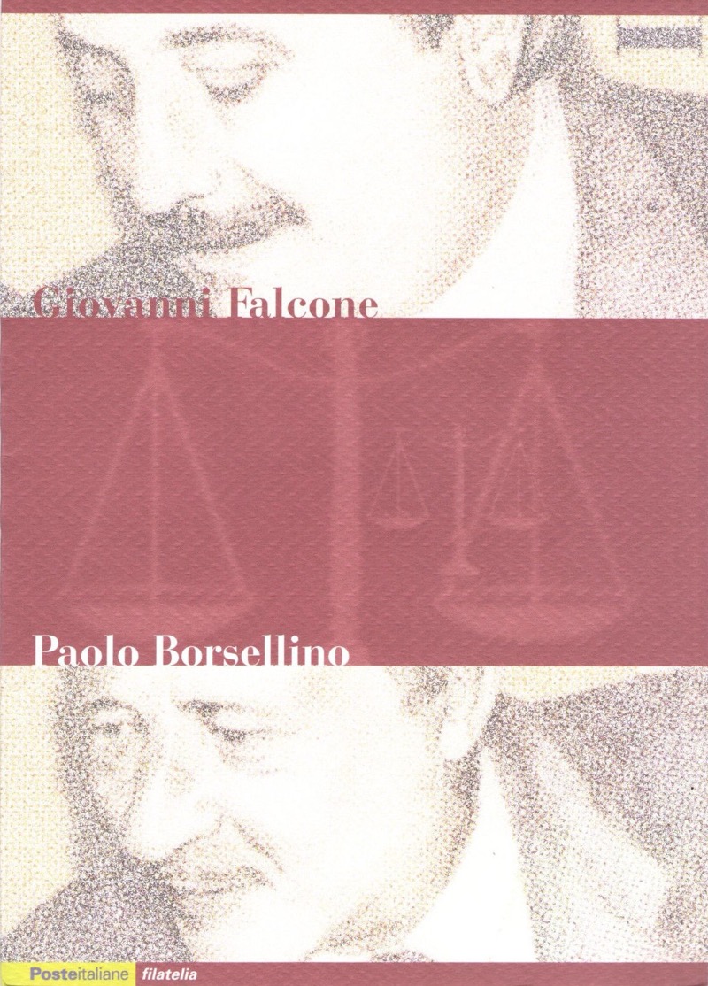 2002 Falcone e Borsellino