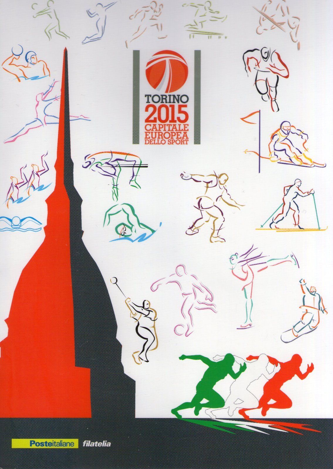 2015 Torino capitale europea dello sport 2015