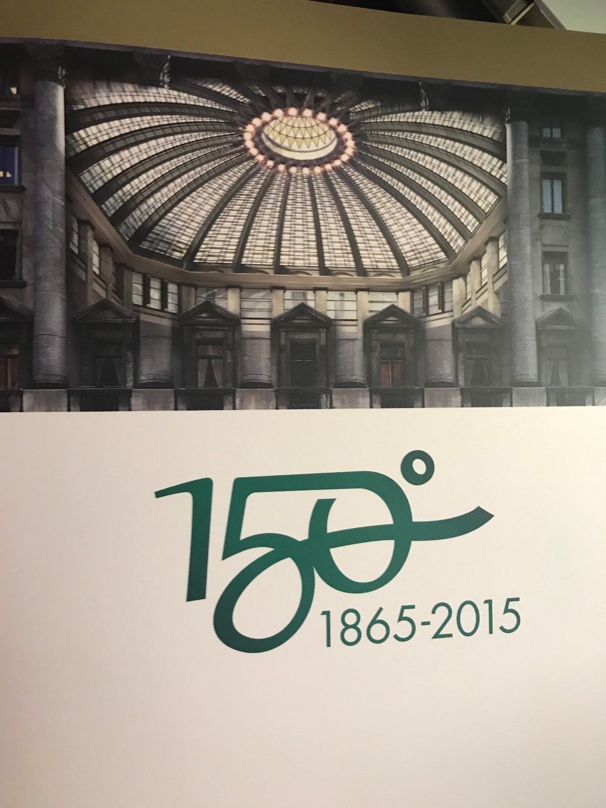 2015 Banca Popolare di Milano