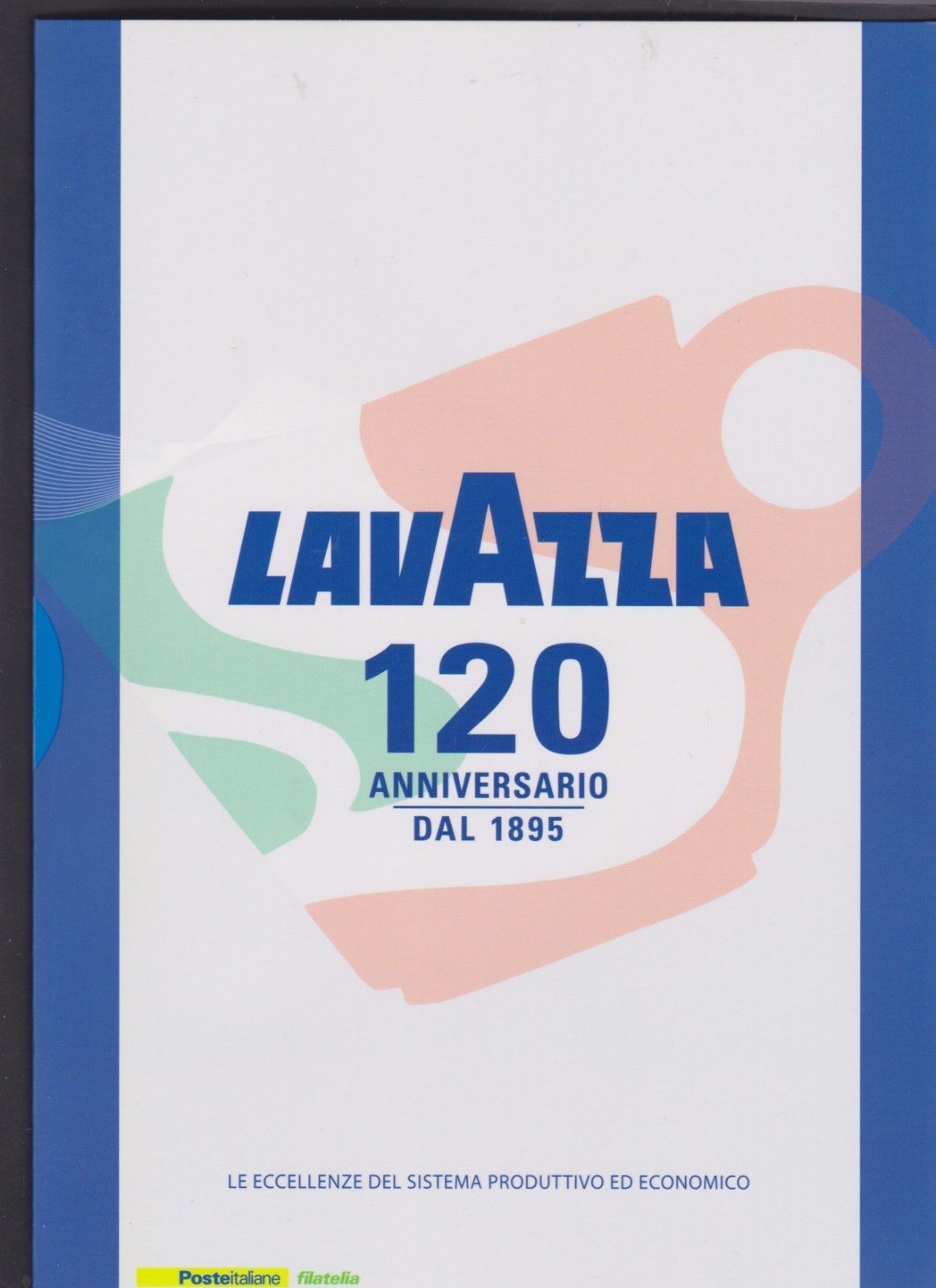 2015 Luigi Lavazza