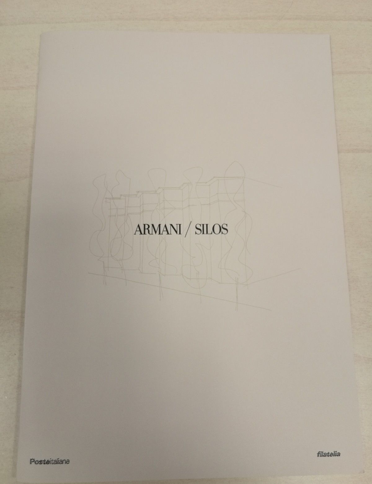 2015 Giorgio Armani S.p.A