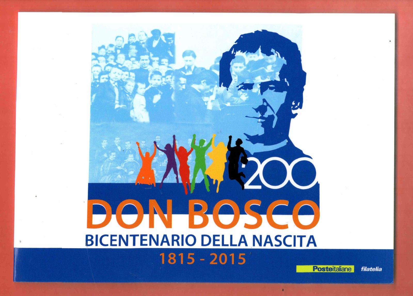 2015 San Giovanni Bosco