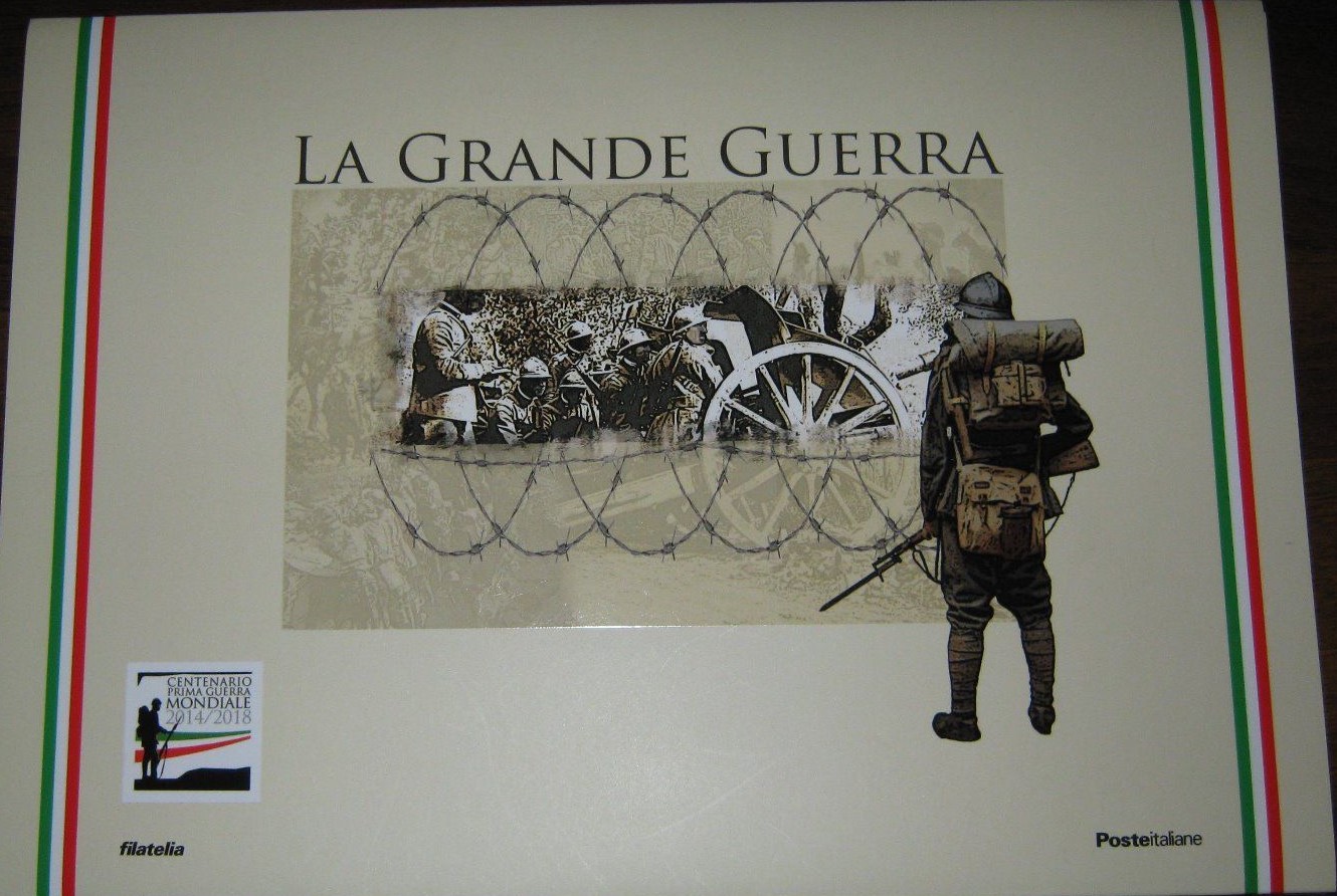 2015 Prima Guerra Mondiale