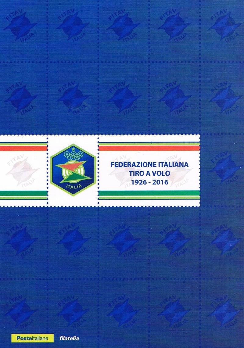 2015 Campionato del Mondo di Tiro a Volo