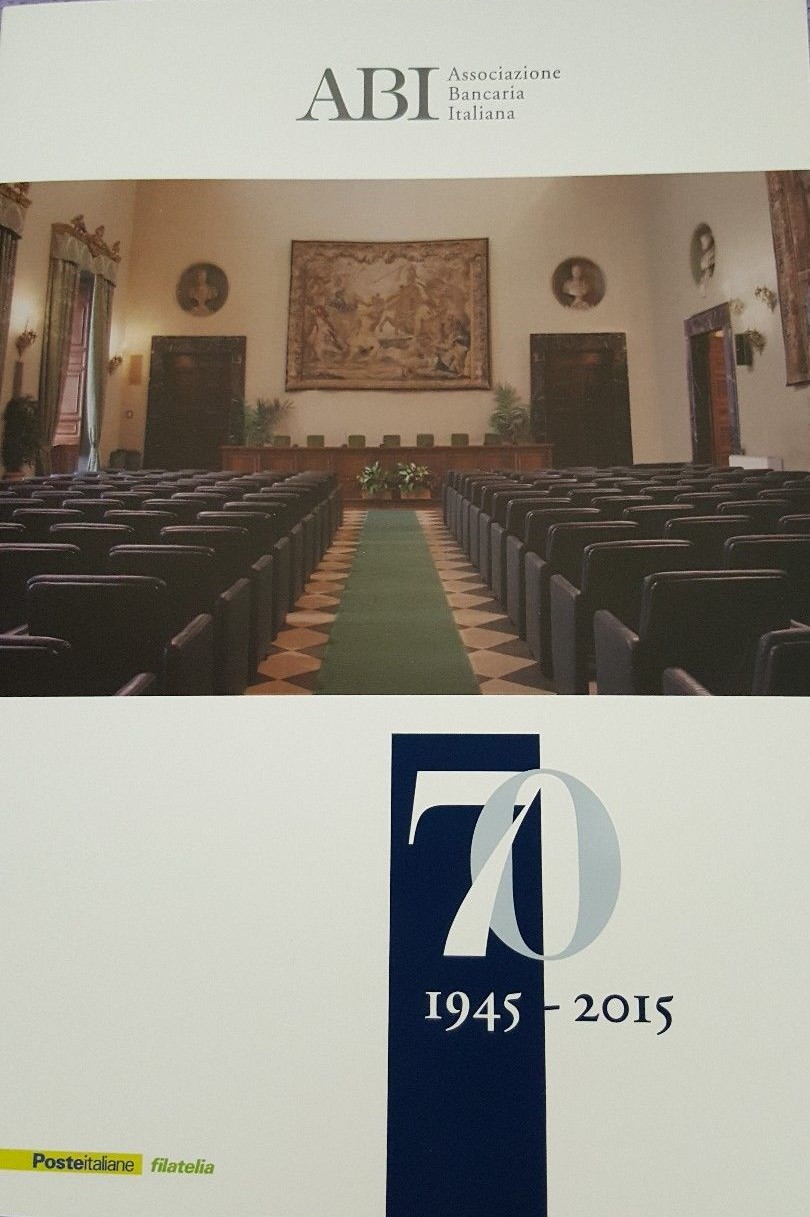 2015 Associazione Bancaria Italiana
