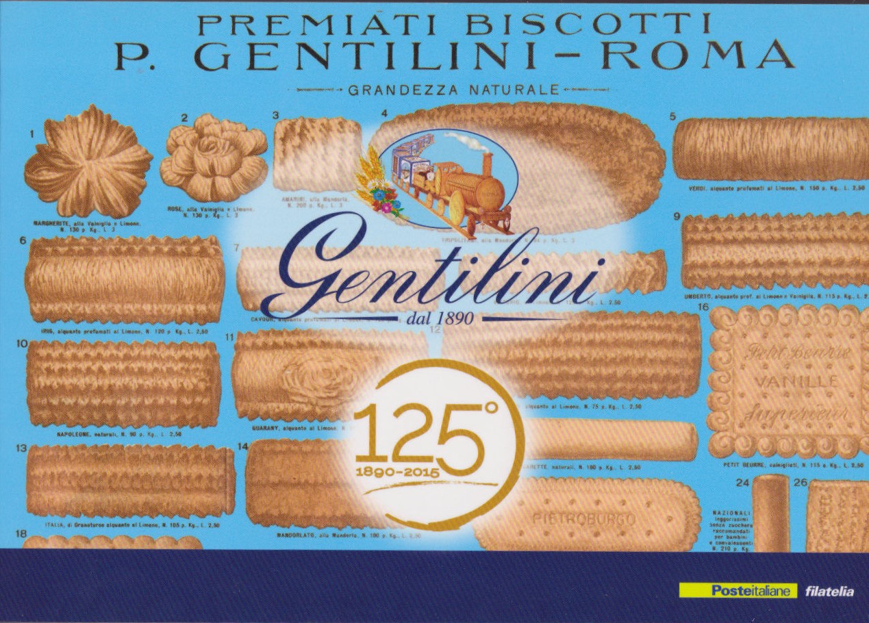 2015 Gentilini