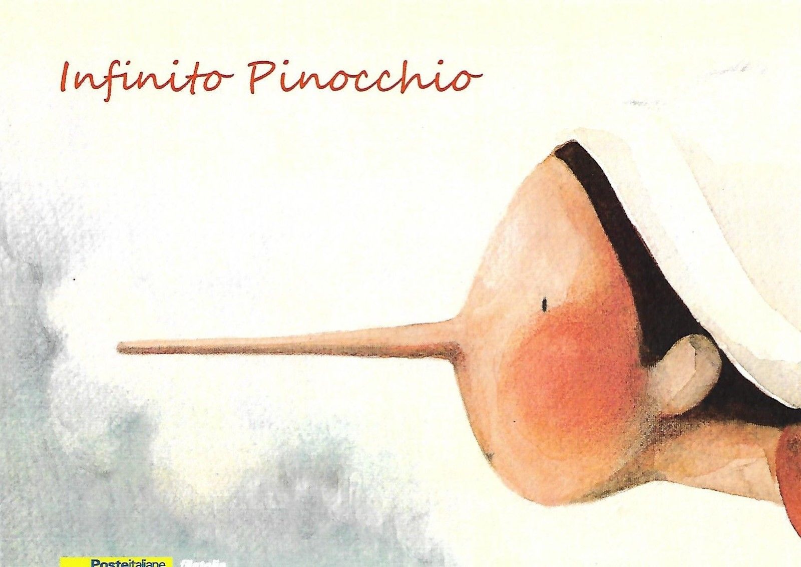 2015 Infinito Pinocchio