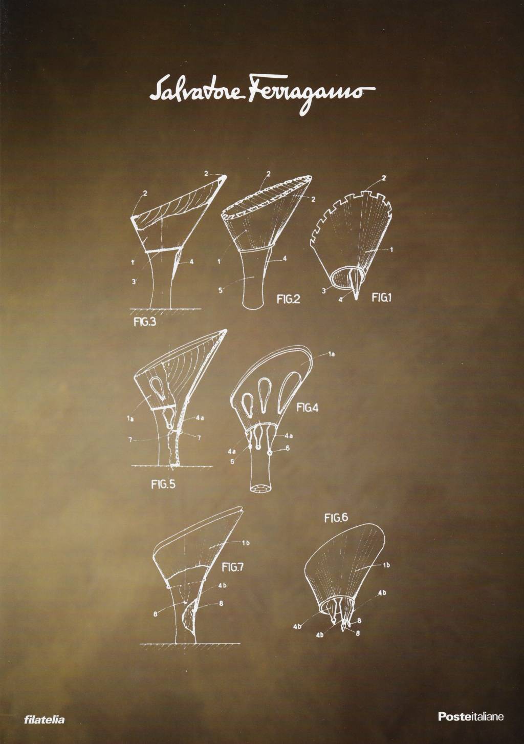 2015 Salvatore Ferragamo