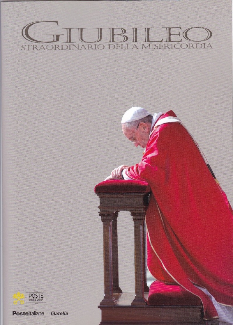 2015 Giubileo Straordinario della Misericordia